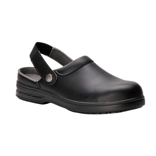 Portwest FW82 Steelite™ Safety Shoe Clog SB AE
